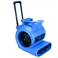  Φυσητήρας με ρύθμιση 3 θέσεων BLOWER ST810 | Ecoline