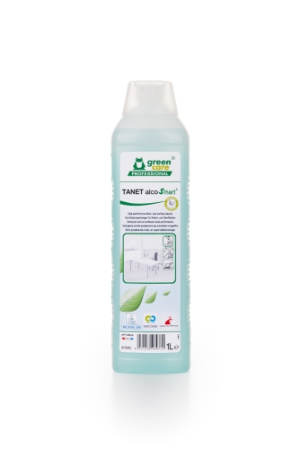 Καθαριστικό γενικής χρήσης TANET AlcoSmart | Ecoline