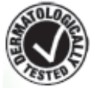 dermatologically_tasted