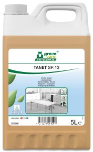 TANET SR13_5L_front