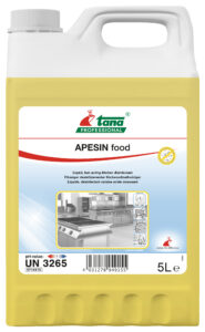 APESIN food_5L_front