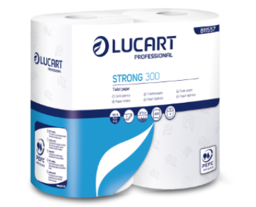 811557 Lucart Strong 300