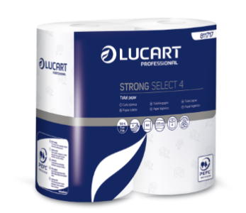 811717 Lucart Strong Select