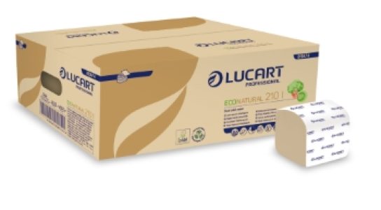 811A74 - Lucart Professional EcoNatural 210 I