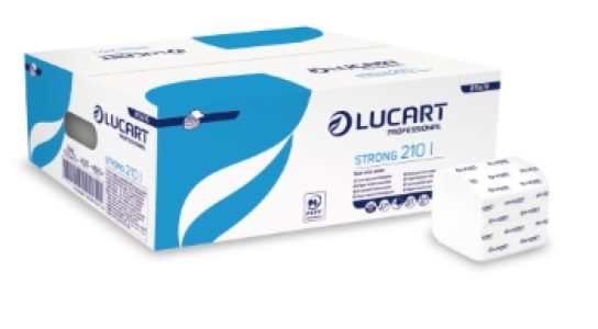 811A76 - Lucart Professional Strong 210 I