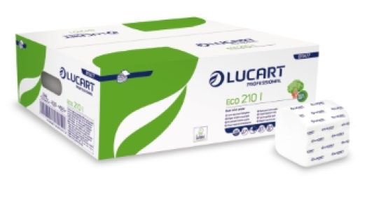 811A77 - Lucart Professional Eco 210 I