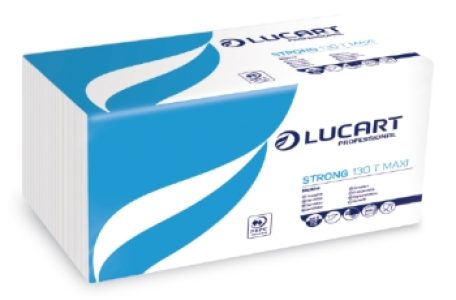 831106 Lucart Strong 130 T Maxi