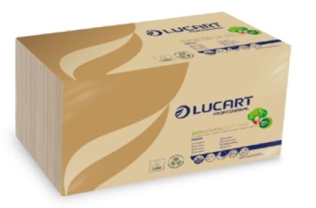 831119 Lucart EcoNatural 130 T Maxi