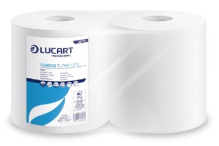 851211 Lucart Strong Super 1000