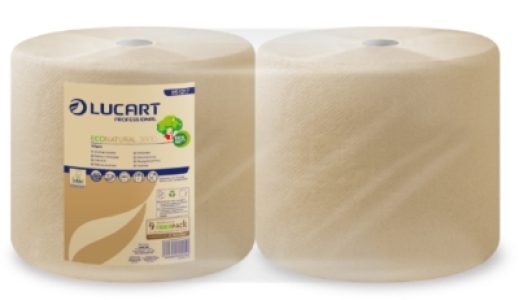 851217 Lucart EcoNatural 3800
