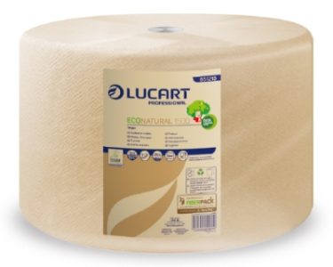 851218 Lucart EcoNatural 1500