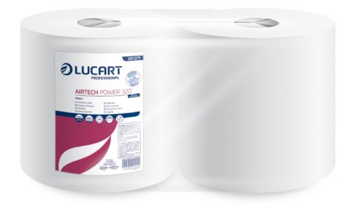 851271 Lucart AirTech Power 320
