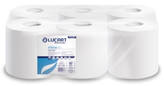 852210 Lucart Strong 150