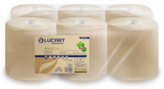 852226 Lucart EcoNatural 135
