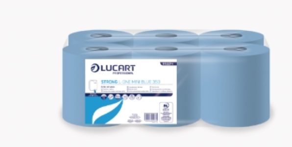 852274 Strong L One Mini Blue 350