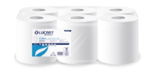852275 Lucart Strong L-ONE Maxi 450
