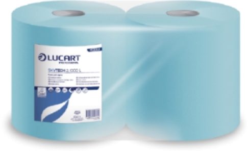852292 Lucart SkyTech 2.1000 L