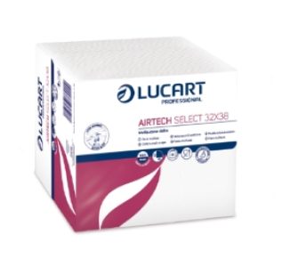 853001 Lucart AirtTech Select 32x38