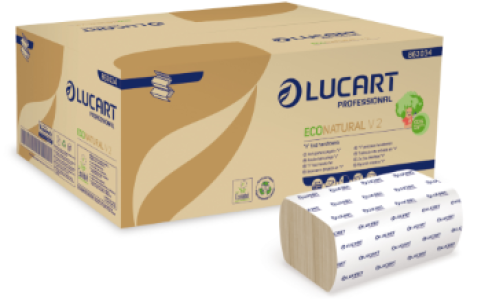863034 Lucart EcoNatural V2