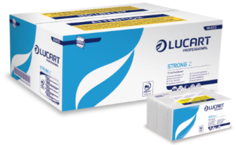 864013 Lucart Strong Z