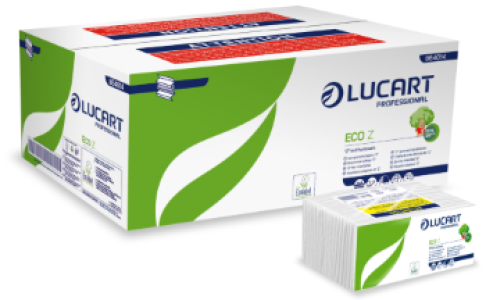 864014 Lucart Eco Z