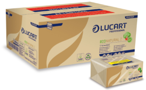 864036P Lucart EcoNatural Z