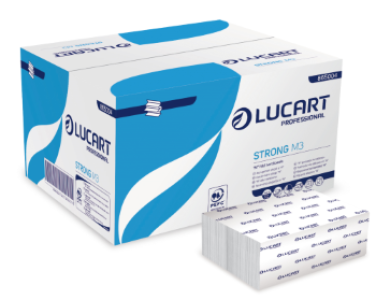 865004 Lucart Strong M3