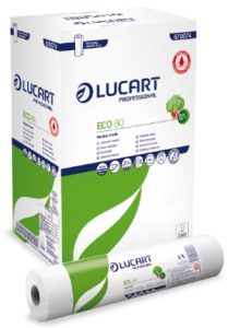 870074 Lucart Eco 80