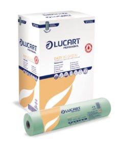 870090 Lucart Easy 80 Green