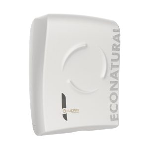 892514 flow dispenser white