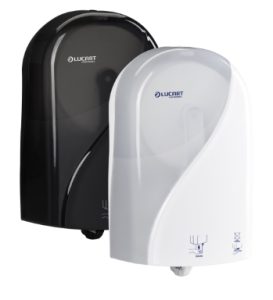 Composit Toilet