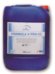 FORMULA 4PRO-CL