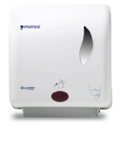 Hygenius Hands No Touch 892252I
