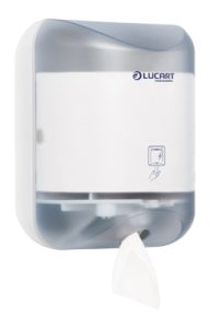 L-One Mini Lucart 892288 Bianco