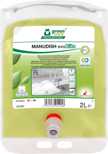 MANUDISH evoKliks_2L_front_web
